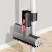 Dyson V6-V15 Vacuum Attachment Clip Storage Holder - 5