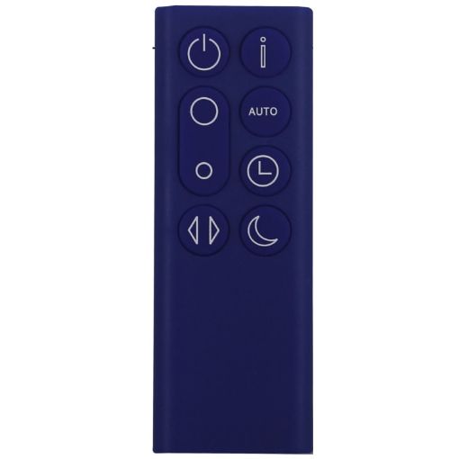 Dyson TP05 PH01 Air Purifier Bladeless Fan Remote (Style 5) - 1