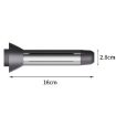 Counterclockwise Hair Curling Roller for Dyson HD01/02/03/04/08 Dryer - 2