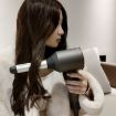 Counterclockwise Hair Curling Roller for Dyson HD01/02/03/04/08 Dryer - 6