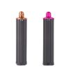 Upgraded 13.4cm Long Barrel Curling Iron for Dyson Hair Dryer 30mm Red - 2