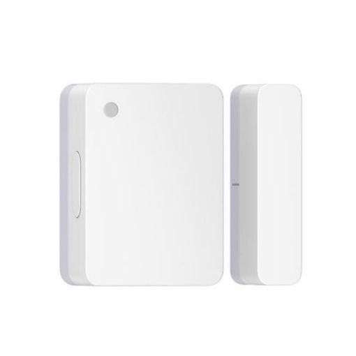 Xiaomi Smart Home Mini Door Window Sensor, Gateway Use (White) - 1