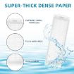 Xiaomi Mijia STYJ02YM Vacuum Cleaner Accessories: 2pcs Filters - 3