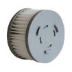 JIMMY JV85/JV85 Pro/H9 Pro/A6/A7/A8 Vacuum HEPA Filter - 2