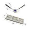Narwal Clean Robot J3 Accessory Set - Spare Parts Included - 3