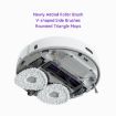 Narwal Clean Robot J3 Accessory Set - Spare Parts Included - 5
