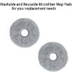 9 In 1 Accessory Kit for Dreame X30/X30 Pro/S10/S10 Pro Ultra - 5