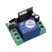 12V RF Wireless Remote Switch 10A 1CH Relay Receiver - 2