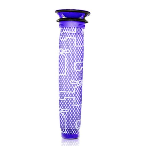 Dyson V6/V7/V8 Vacuum Cleaner Post & Pre Filter Replacement - 1