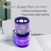 Dyson V6/V7/V8 Vacuum Cleaner Post & Pre Filter Replacement - 3