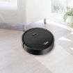 Black Automatic Smart Charging Sweeping Robot for Household - 7
