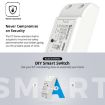 Sonoff Basic R2 Smart WiFi LED Switch, Alexa & Google Home Compatible - 3