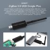 Sonoff ZBDongle-E ZigBee 3.0 USB Gateway Smart Home Bridge - 3