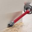 Dyson V7-V15 Vacuum Ultra-Narrow Crevice Brush Tool - 1