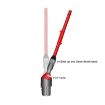 Dyson V7-V15 Vacuum Ultra-Narrow Crevice Brush Tool - 3