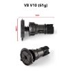Dyson V8 V10 Vacuum Motor Bearing Suction Head Parts - 2