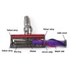 Dyson V8 V10 Vacuum Motor Bearing Suction Head Parts - 4