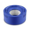 Dyson V7 V8 Vacuum Rear HEPA Filter Element Screen Parts - 1