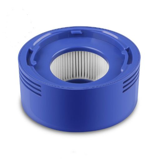Dyson V7 V8 Vacuum Rear HEPA Filter Element Screen Parts - 1