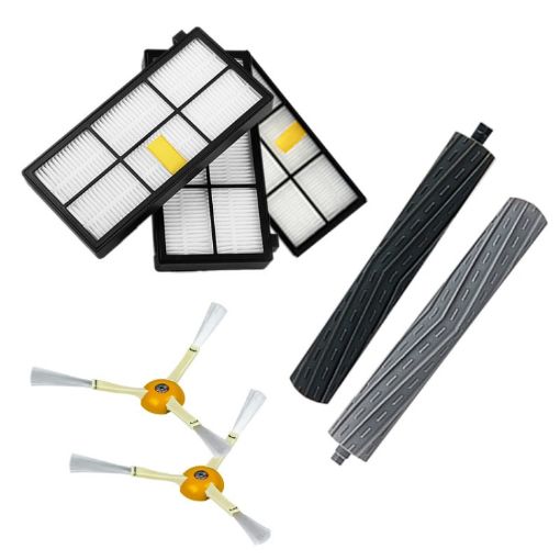 iRobot Roomba 800/860/870/880/960 Accessories Set 4 - 1