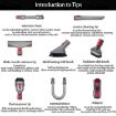 Dyson V7-V15 Vacuum Cleaner Hose Set Accessories - 3
