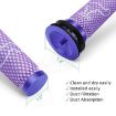 Washable Replacement Filter for Dyson V6-V8 Series Vacuums - 4