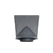 Dyson Hair Dryer Anti-flying Nozzle Attachment Pro Edition - 1