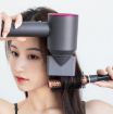 Dyson Hair Dryer Anti-flying Nozzle Attachment Pro Edition - 6