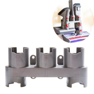 Dyson V6-V10 Vacuum Storage Bracket Holder - 1