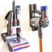 Dyson V6-V10 Vacuum Storage Bracket Holder - 5