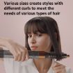 Dyson Airwrap 20mm Curling Iron Comb Rose Red Accessories - 6