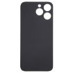 iPhone 15 Pro Titanium Glass Battery Back Cover - 3