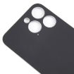 iPhone 15 Pro Titanium Glass Battery Back Cover - 5