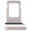 iPhone 15 Pro White SIM Card Tray Replacement - 1