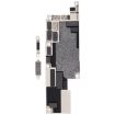 3 in 1 Mainboard Iron Sheet for iPhone 15 Pro - 1