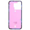 iPhone 15 Pro Back Housing Cover Adhesive - 1