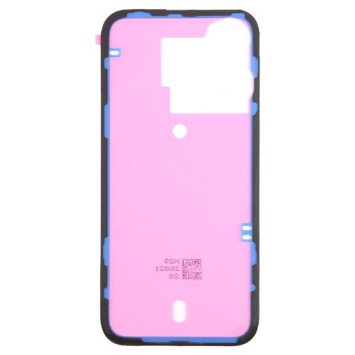 iPhone 15 Pro Back Housing Cover Adhesive - 1