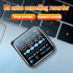 JNN M30 1.44" HD MP3 E-Book Player, 8GB Memory, Noise Reduction - 5