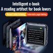 JNN M30 1.44" HD MP3 E-Book Player 32GB Noise Reduction Control - 7