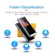JNN M13 1.8" Touch HiFi MP3 Player, 16GB Memory, Bluetooth - 8