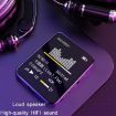 M21 1.77" Touchscreen MP3 E-Book Reader, 8GB Memory, No Bluetooth - 4