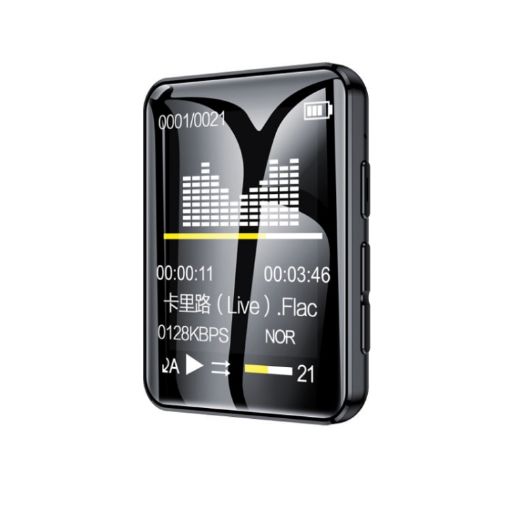 M21 Touch 1.77" MP3 E-book Reader, 8GB, No Bluetooth - 1