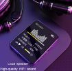 M21 Touch 1.77" MP3 E-book Reader, 8GB, No Bluetooth - 5