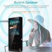 E05 2.4" Touch MP4/MP3 Player, 4GB, Bluetooth, Red - 8