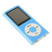 1.8" TFT MP4 Player: FM Radio, Recorder, E-Book, Calendar, TF Card Slot - 2