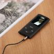 1.8" TFT MP4 Player: FM Radio, Recorder, E-Book, Calendar, TF Card Slot - 8