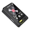64GB MP3/MP4 Music Player Bluetooth Radio E-book Walkman (Black) - 8