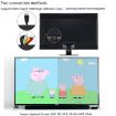 Kecag KC-608 Wall Mounted HD DVD & Bluetooth CD Player (Blue) - 9