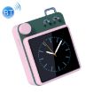 mahdi M188 Pink 8GB Bluetooth MP3 Music Video Player - 1