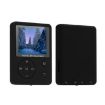 T69 Card Lyrics Sync Lossless MP4 Player, Cross Button (White) - 3